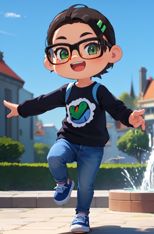 masterpiece,  best quality,  1girl on Tensor.Art