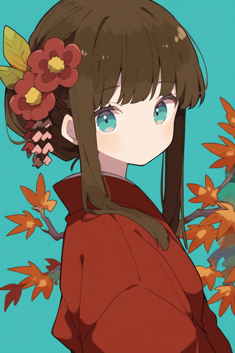 fish pond by Light01 on Tensor.Art