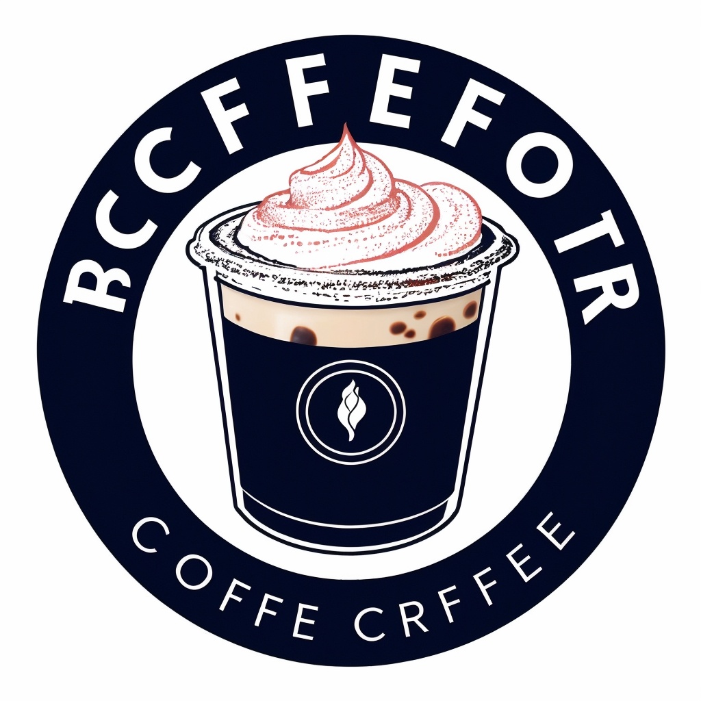 (logo:1),a logo for a coffe shop, coffe,(LogoRedAF:0.2), logo:2   <lora:logo:0.8>