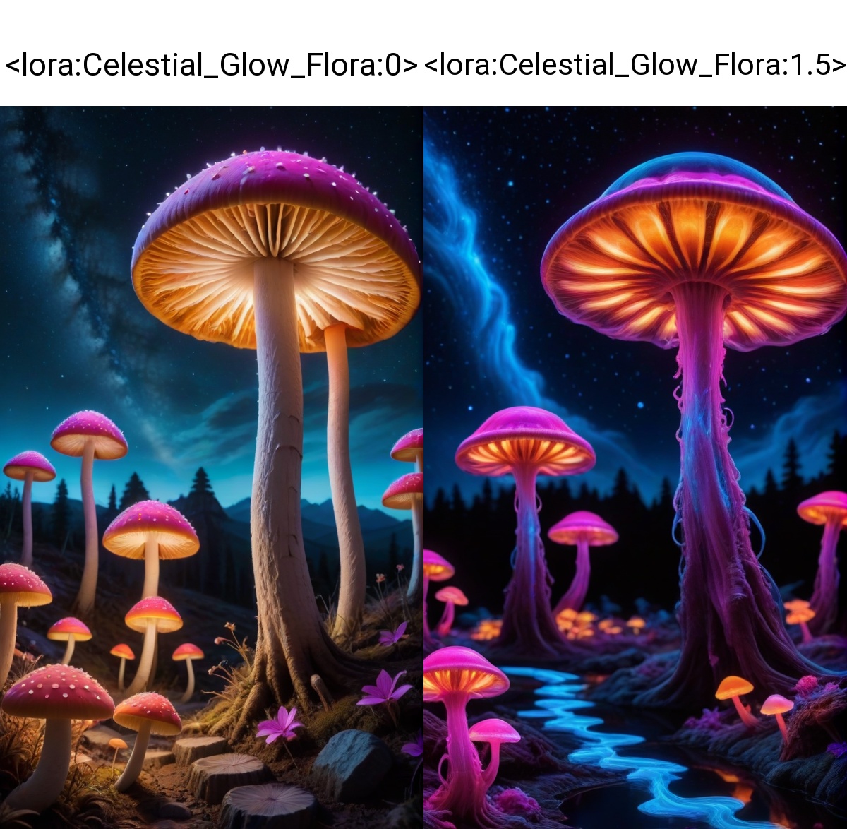 Professional night landscape with everywhere,  best quality,  masterpiece by Shopon_skp on Tensor.Art
