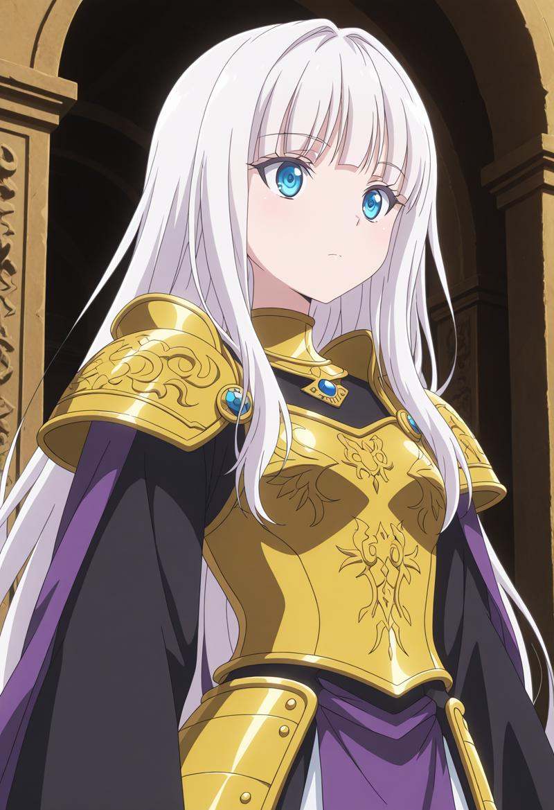sysdeep_mira,  1girl,  solo on Tensor.Art