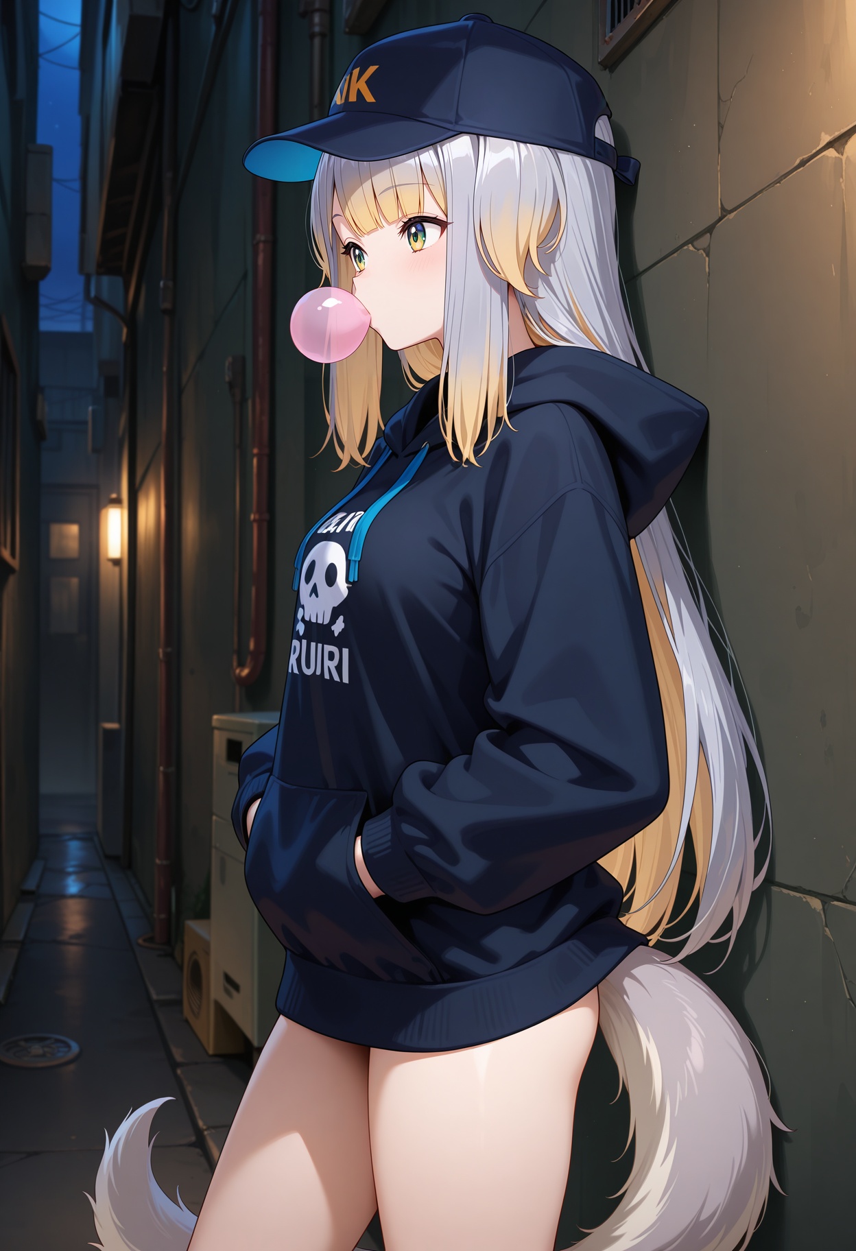 best quality,  masterpiece,  1girl on Tensor.Art