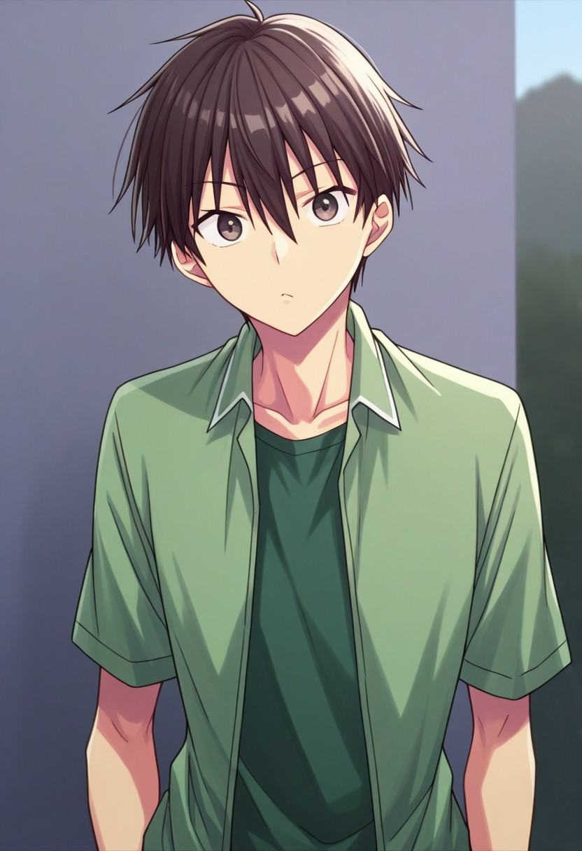 masterpiece,  best quality,  kakerumanabe on Tensor.Art