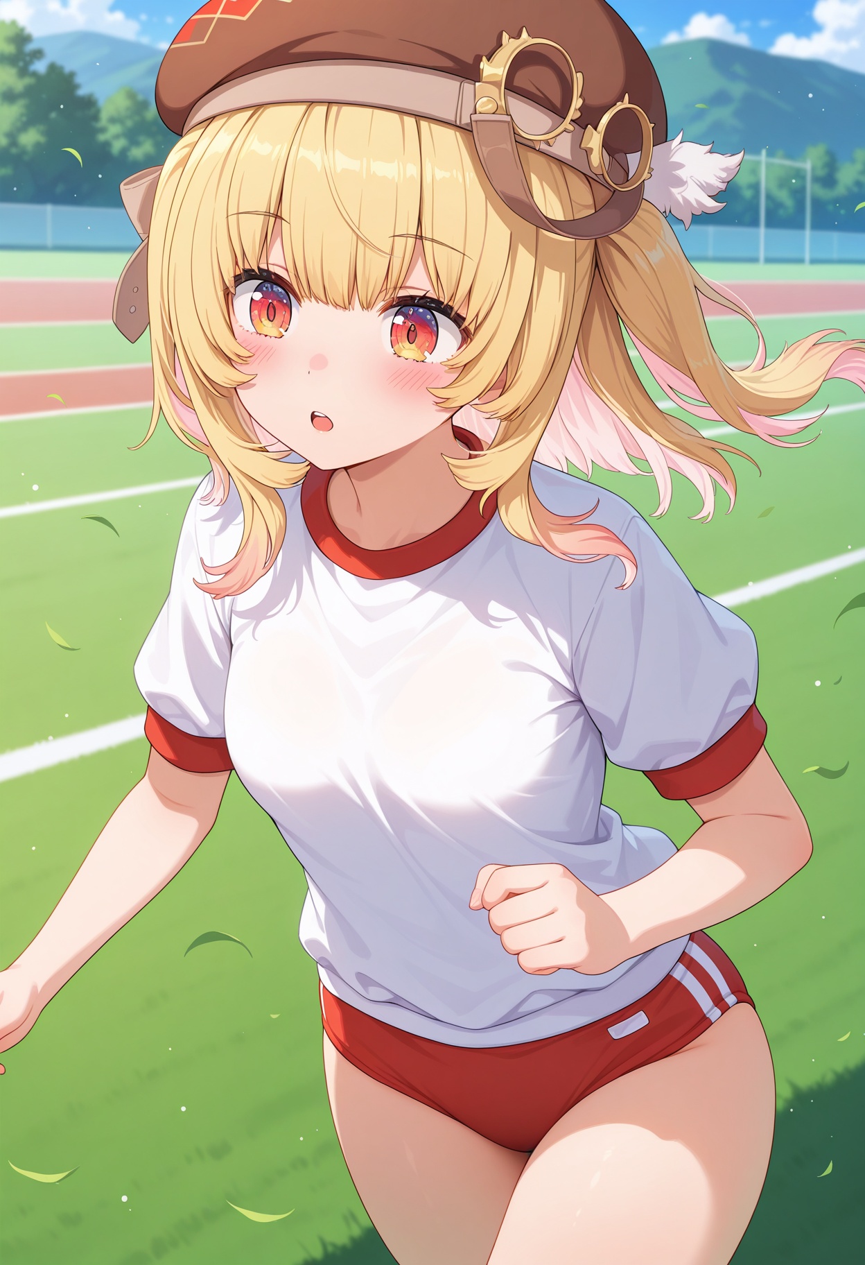 best quality,  masterpiece,  1girl on Tensor.Art