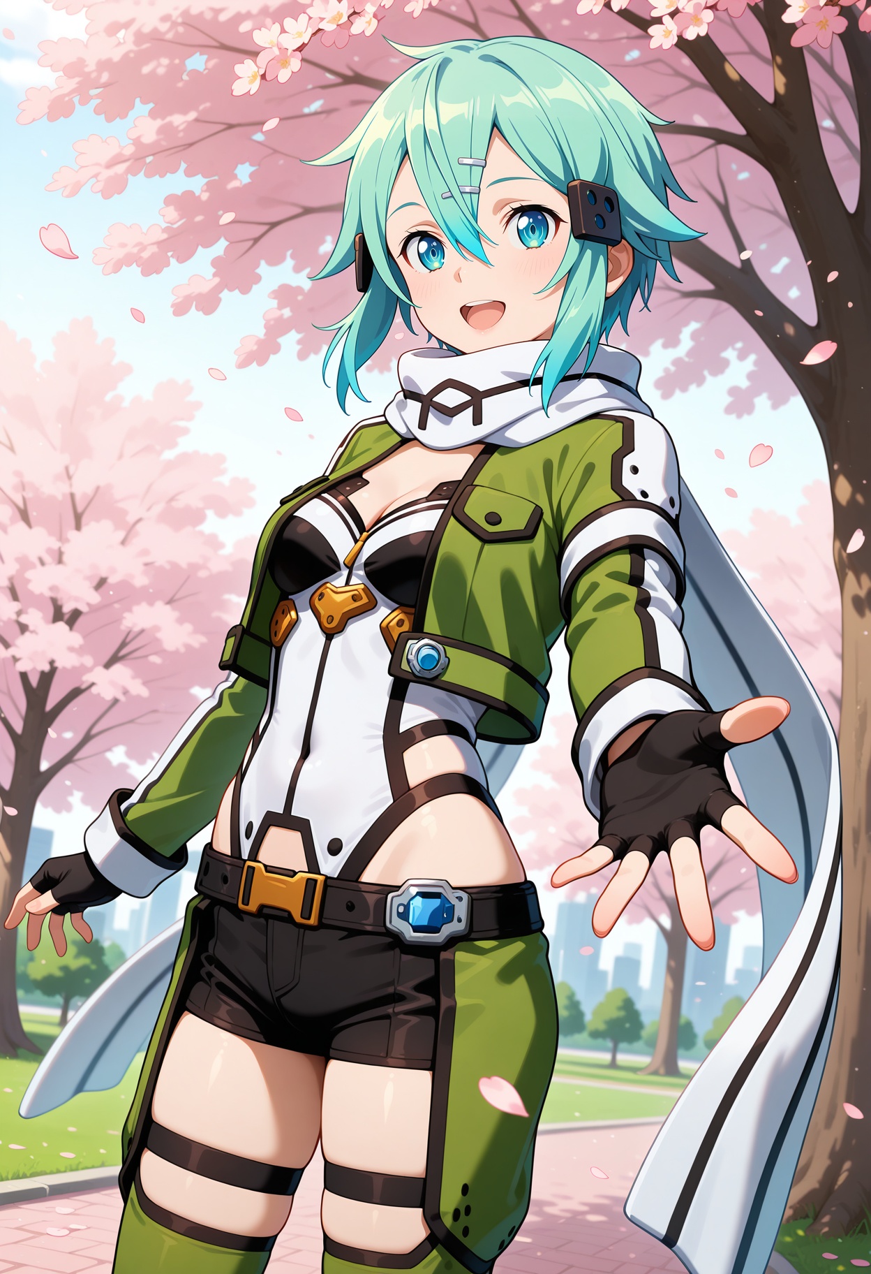 best quality,  masterpiece,  aasinon on Tensor.Art
