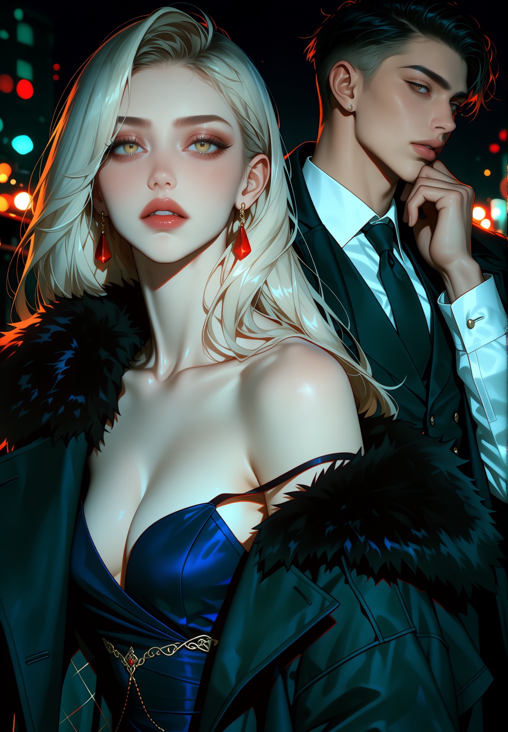 masterpiece,  best quality,  score_7 on Tensor.Art
