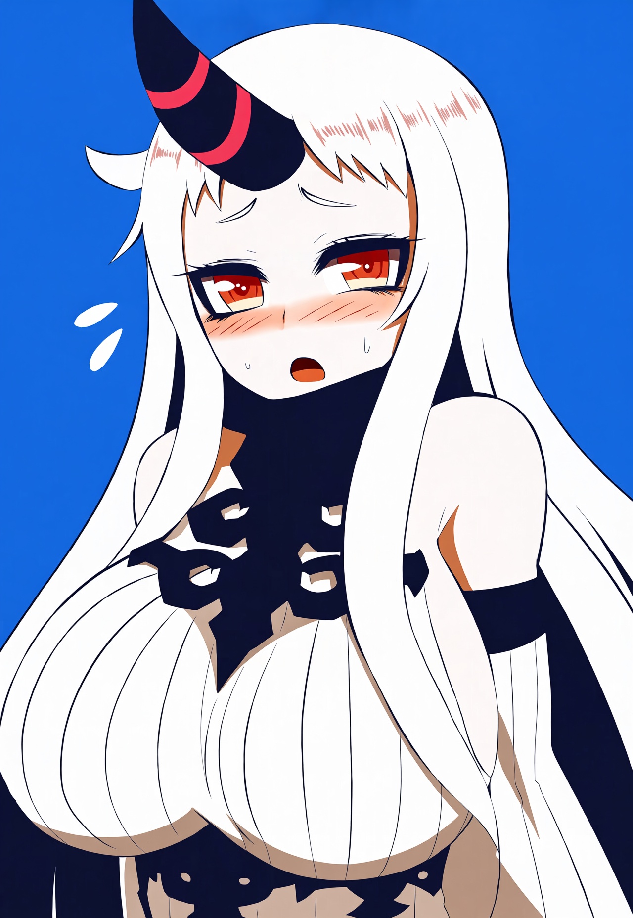 safe,  1girl,  seaport princess on Tensor.Art