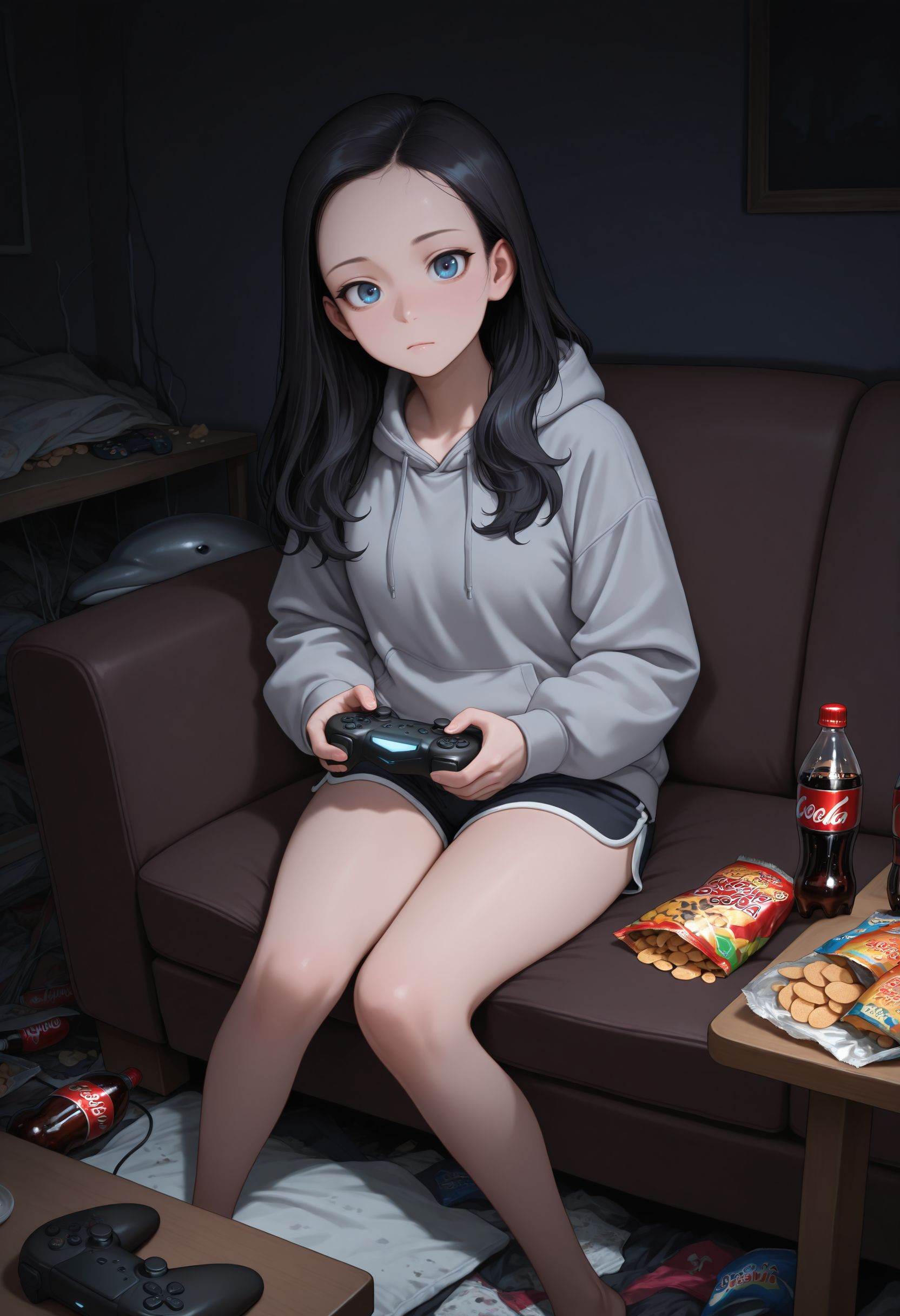 masterpiece,  best quality,  amazing quality on Tensor.Art