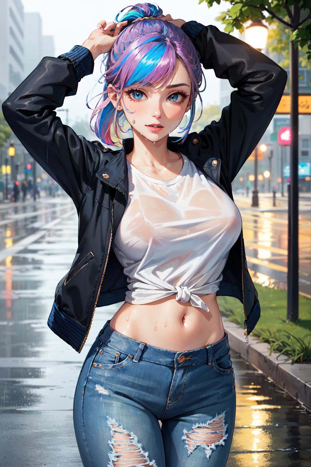 (cute,  adorable), on Tensor.Art