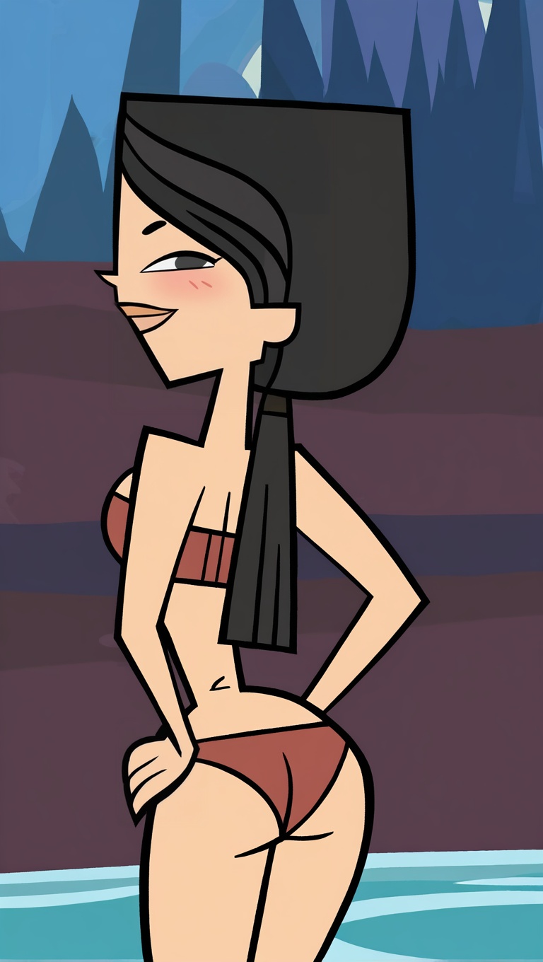 1girl,  solo,  looking at viewer on Tensor.Art
