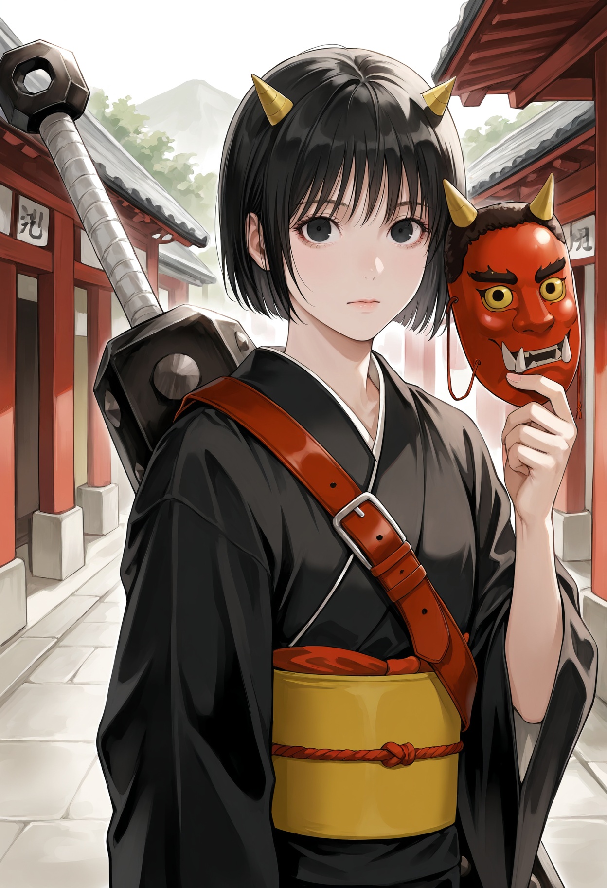 masterpiece,  best quality,  amazing quality on Tensor.Art