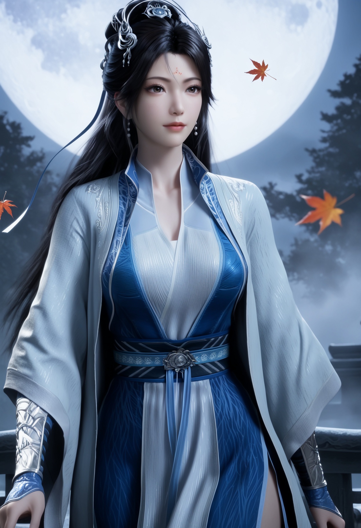masterpiece,  best quality,  amazing quality by 千秋簌 on Tensor.Art