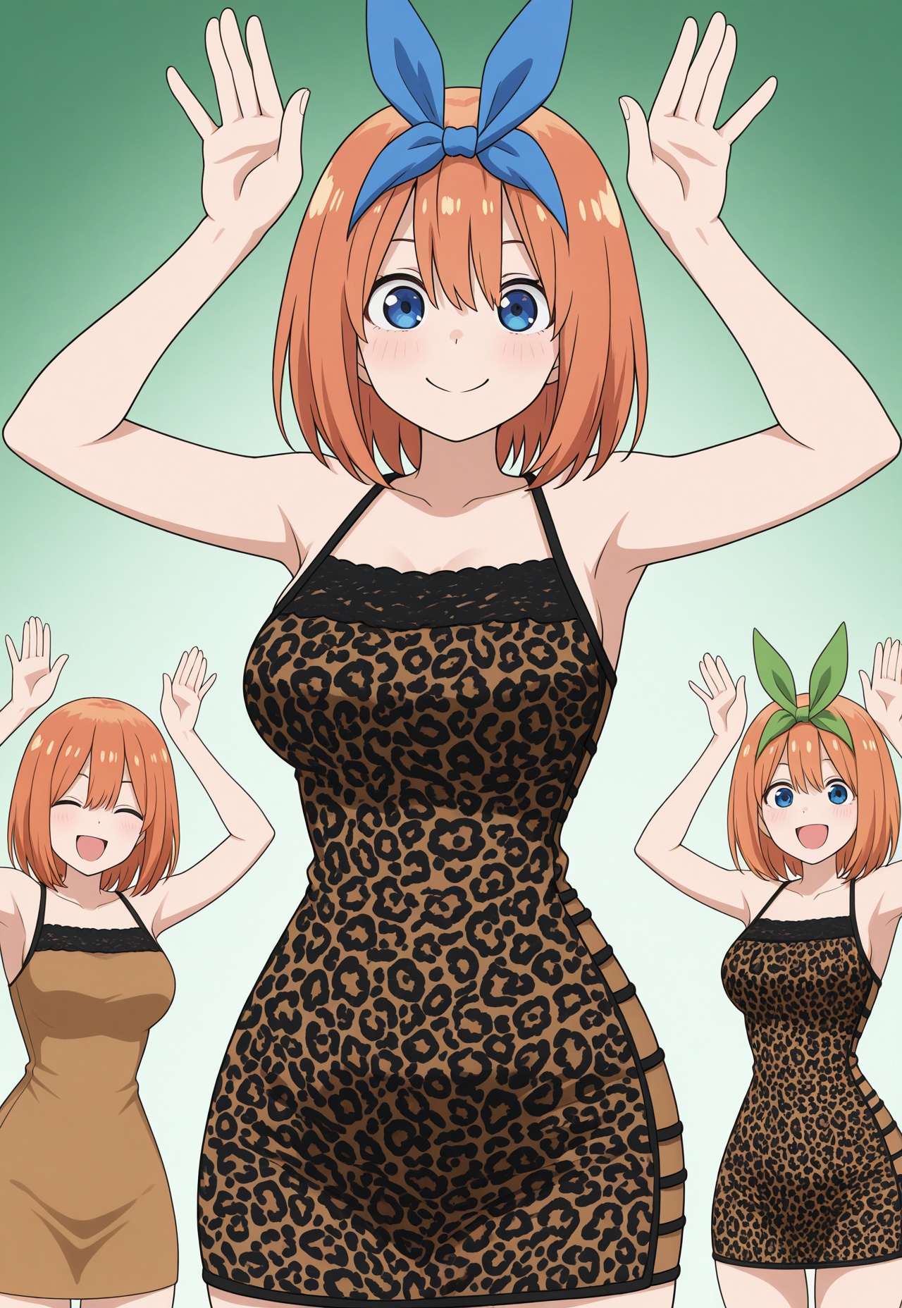 masterpiece,  best quality,  amazing quality on Tensor.Art