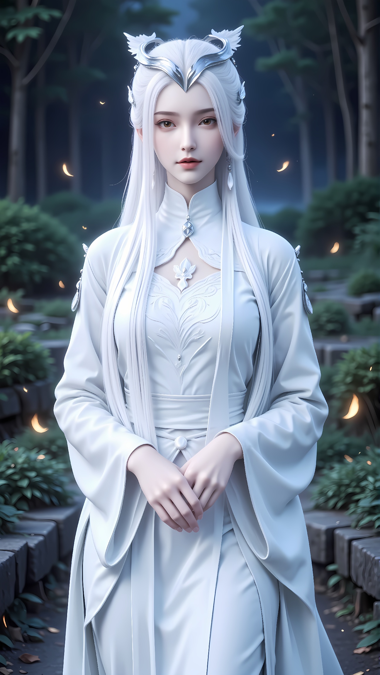 AI generated image by 天运子 on Tensor.Art