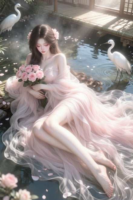 AI generated image on Tensor.Art
