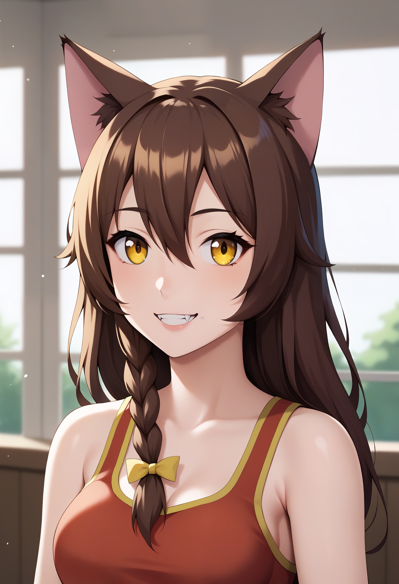 score_9,  UVAO,  1girl on Tensor.Art