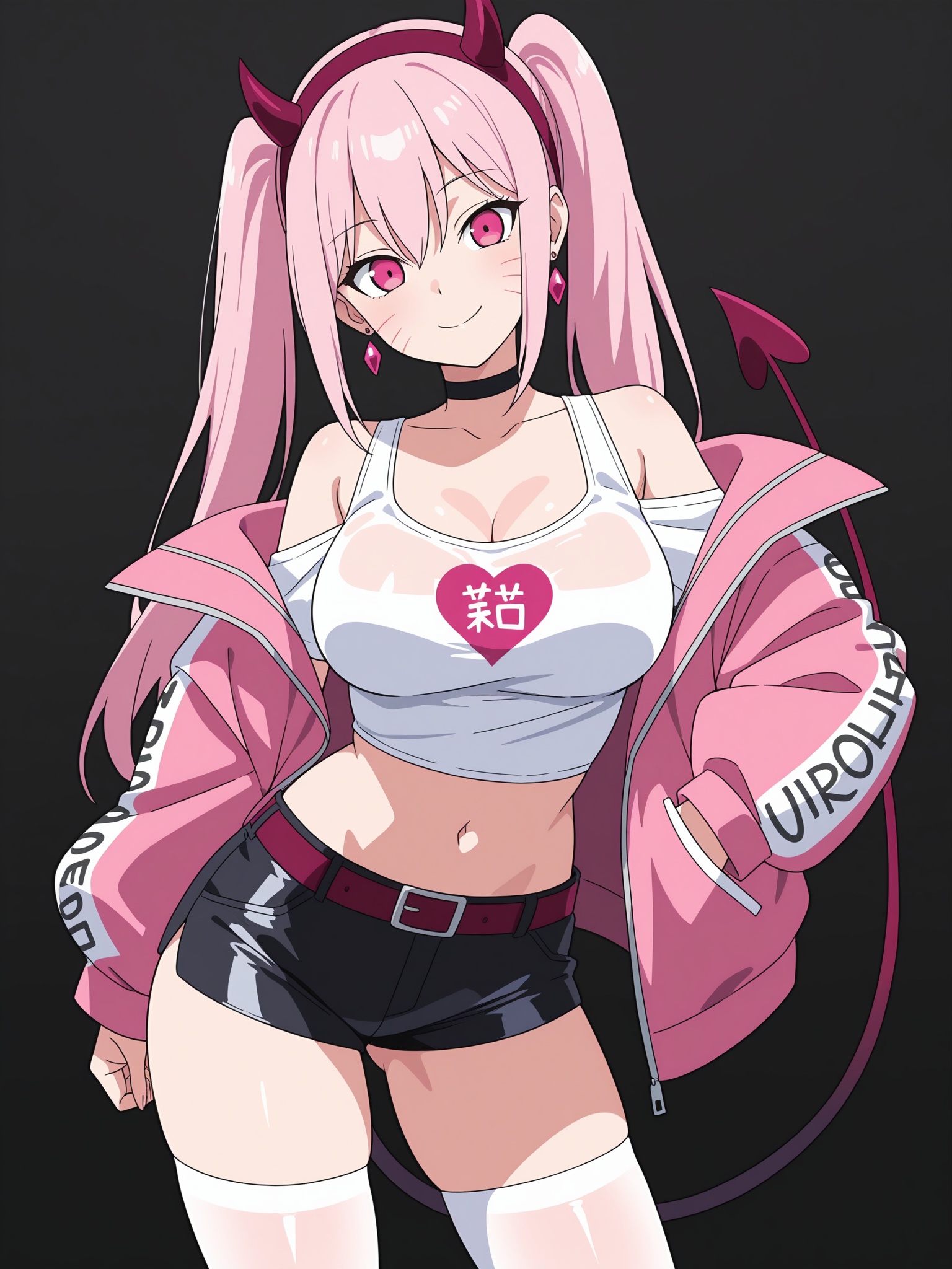 1girl,  solo,  breasts on Tensor.Art