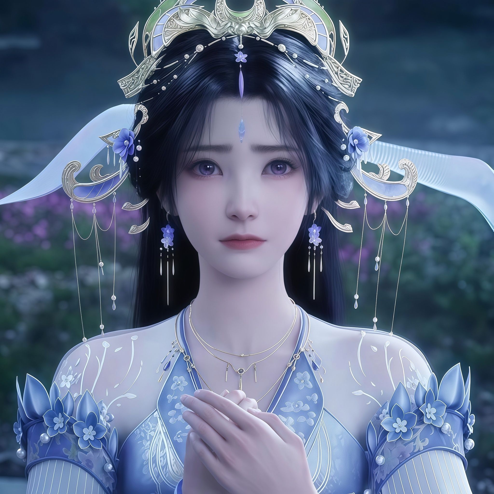 AI generated image by 芋头与鱼头 on Tensor.Art