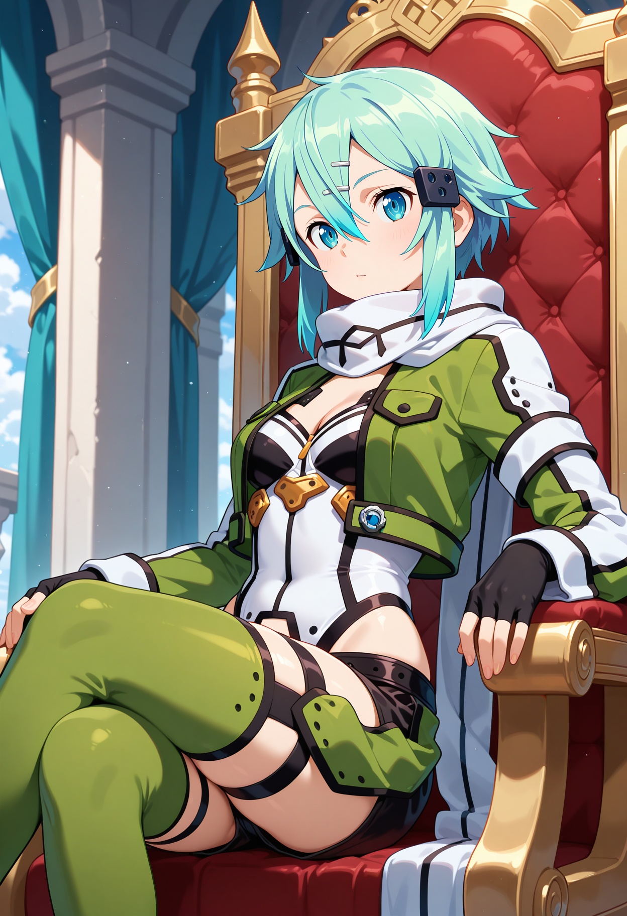 best quality,  masterpiece,  aasinon on Tensor.Art