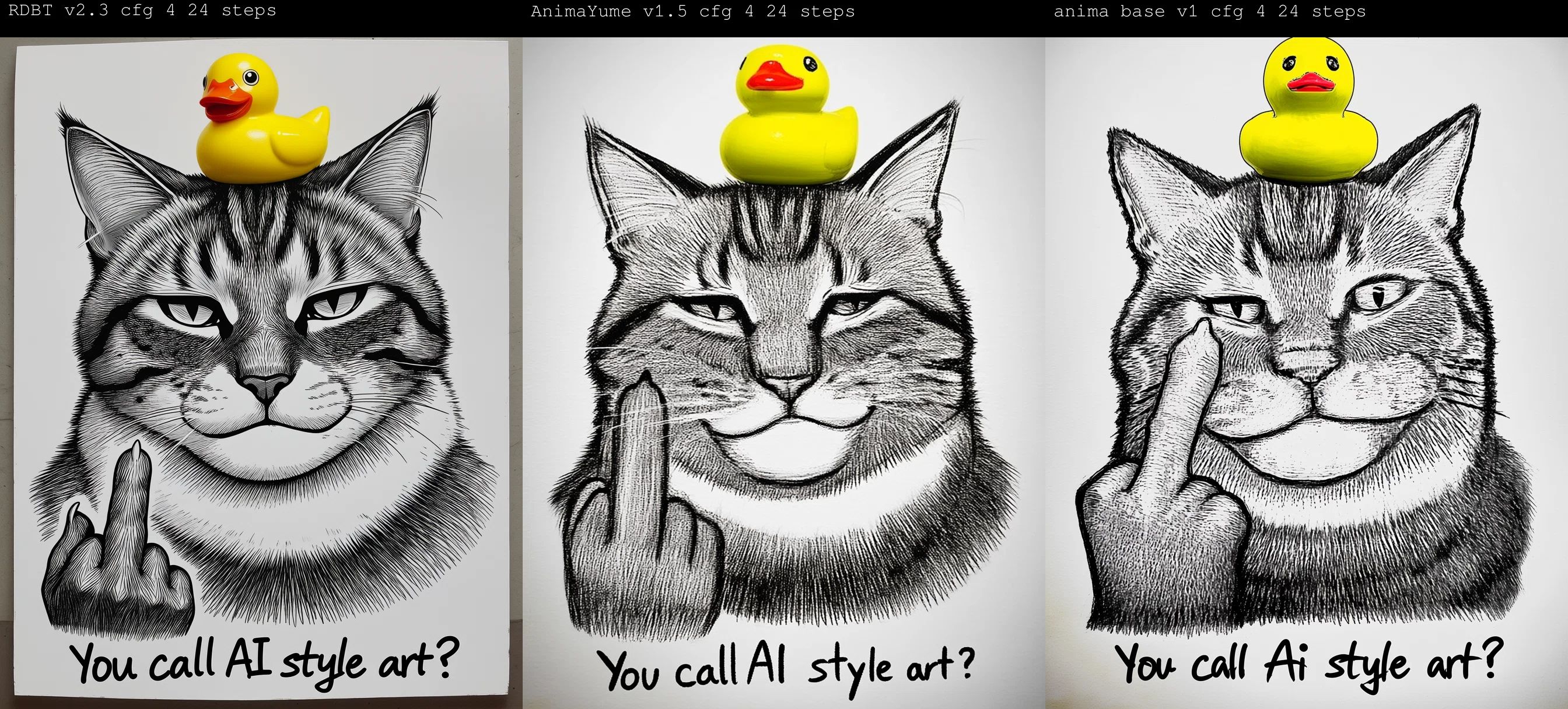 AI generated image on Tensor.Art