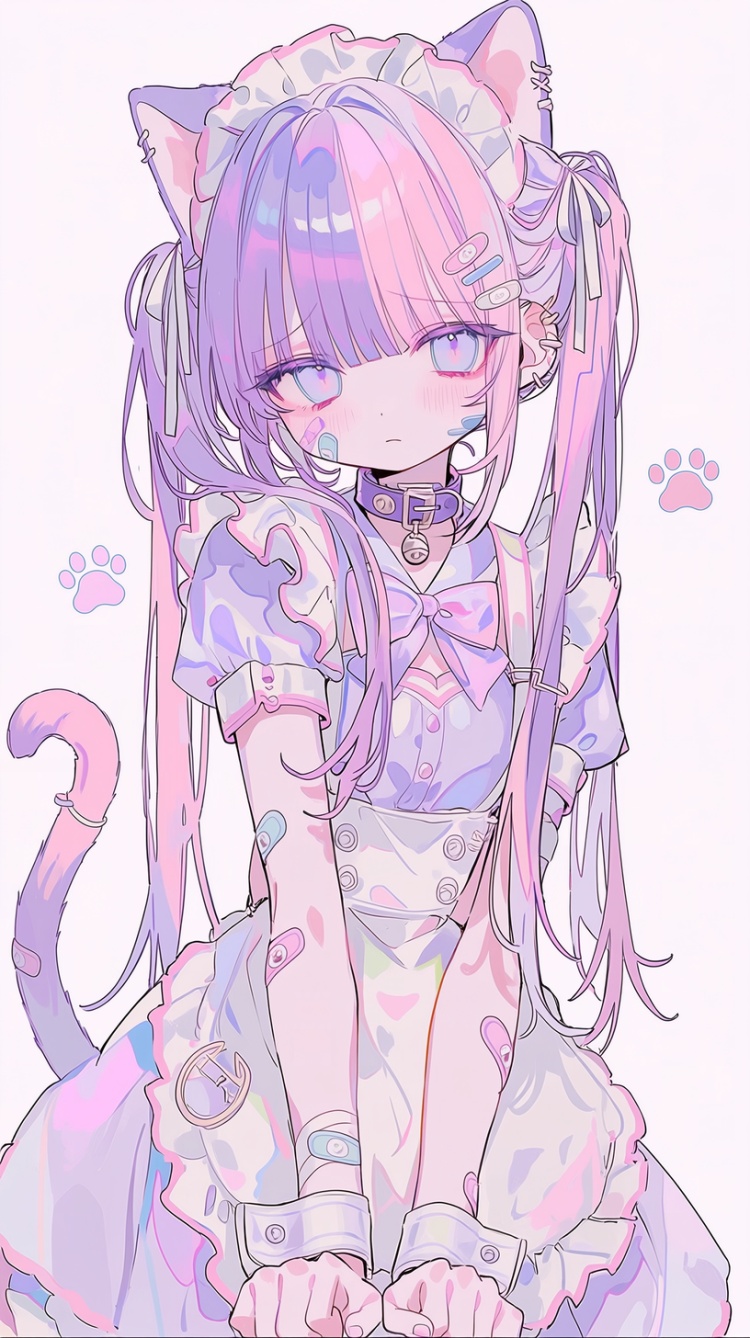 niji7 moe by Devilworld on Tensor.Art