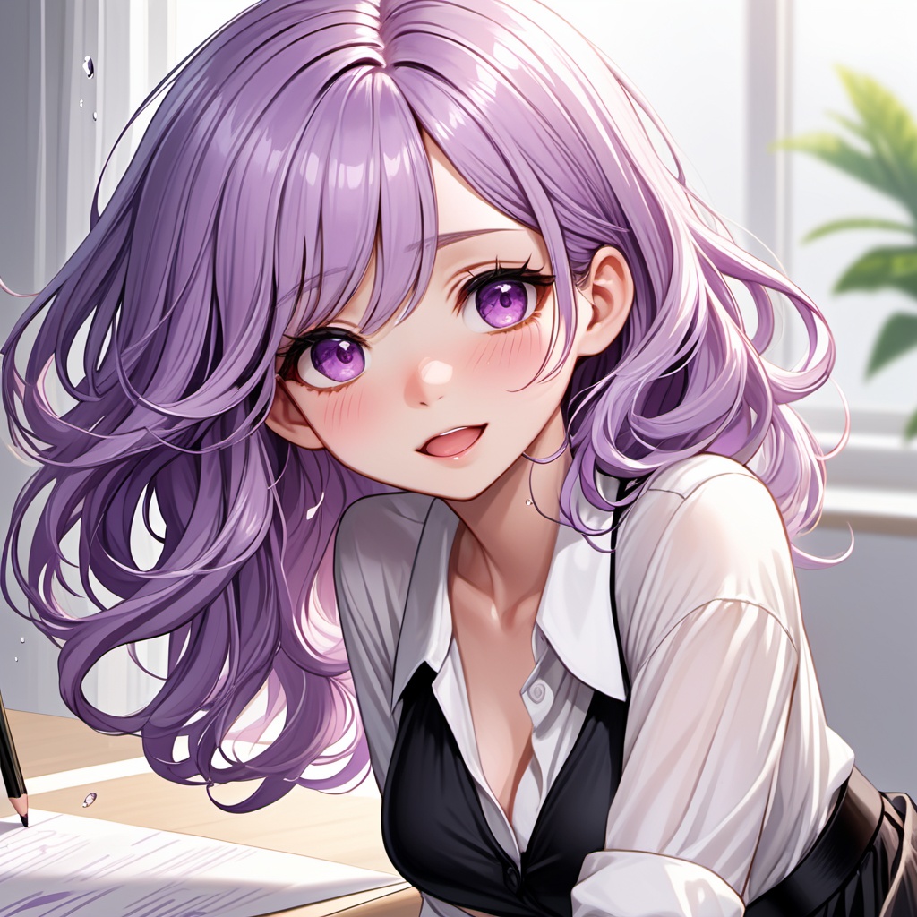 Masterpiece,  high quality,  1 pretty on Tensor.Art