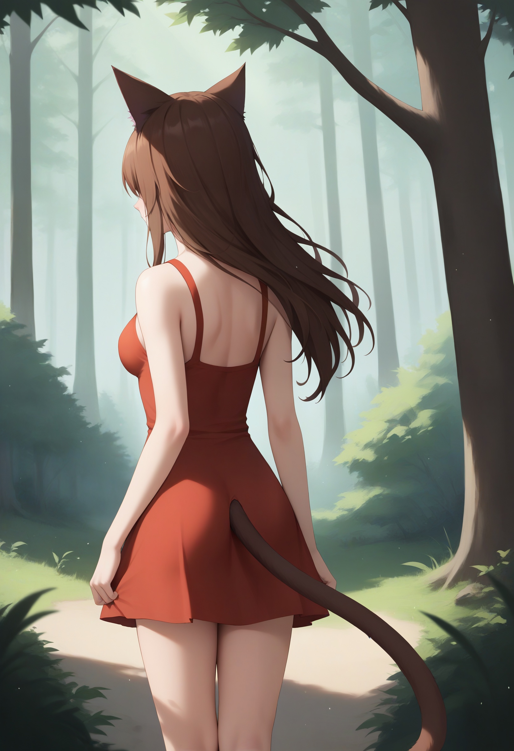 score_9,  UVAO,  1girl on Tensor.Art