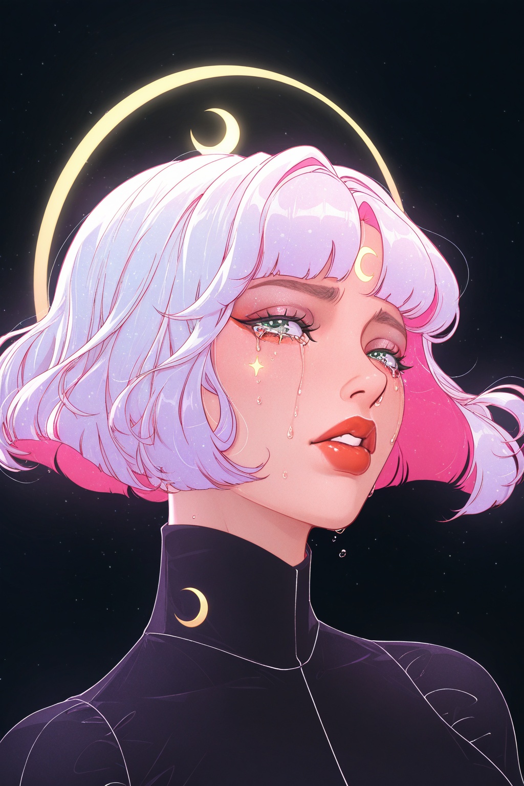 veln1x,  1girl,  solo on Tensor.Art