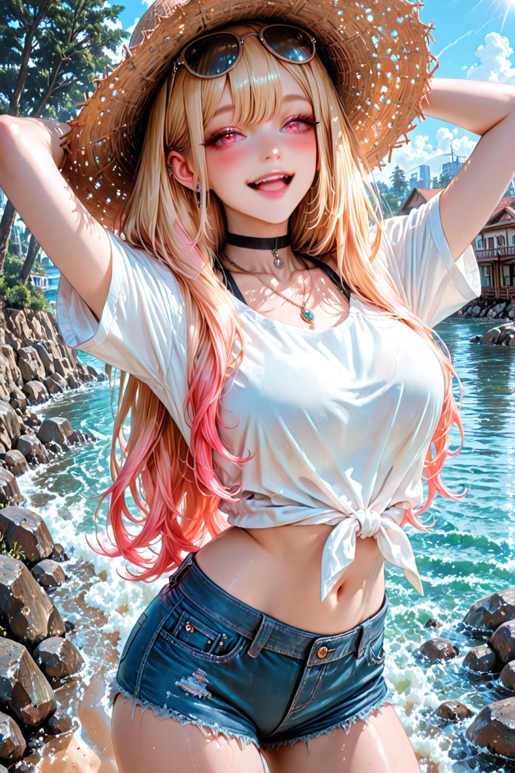 Juicy Oblivion - By Monark by MonarkAI on Tensor.Art