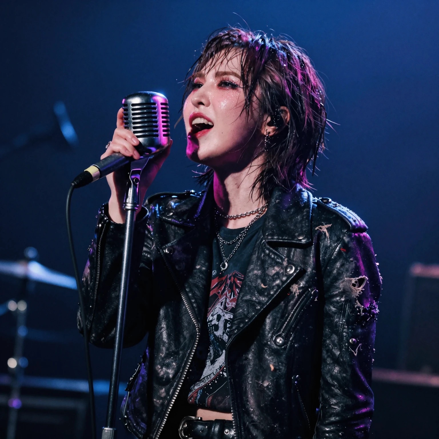 AI generated image by Syler on Tensor.Art