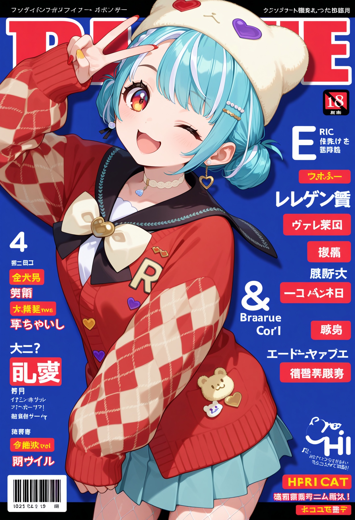 best quality,  masterpiece,  1girl on Tensor.Art