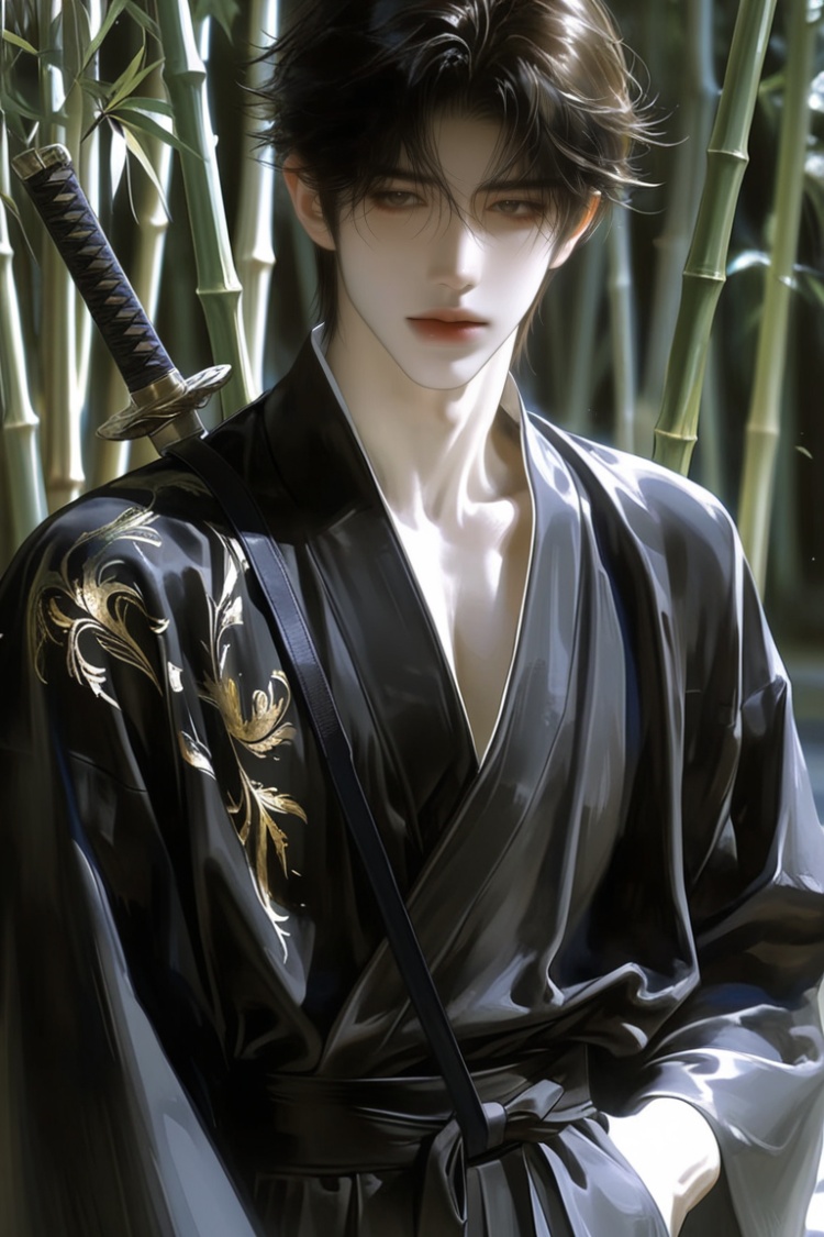 Ethereal - Semi Real by Aily on Tensor.Art