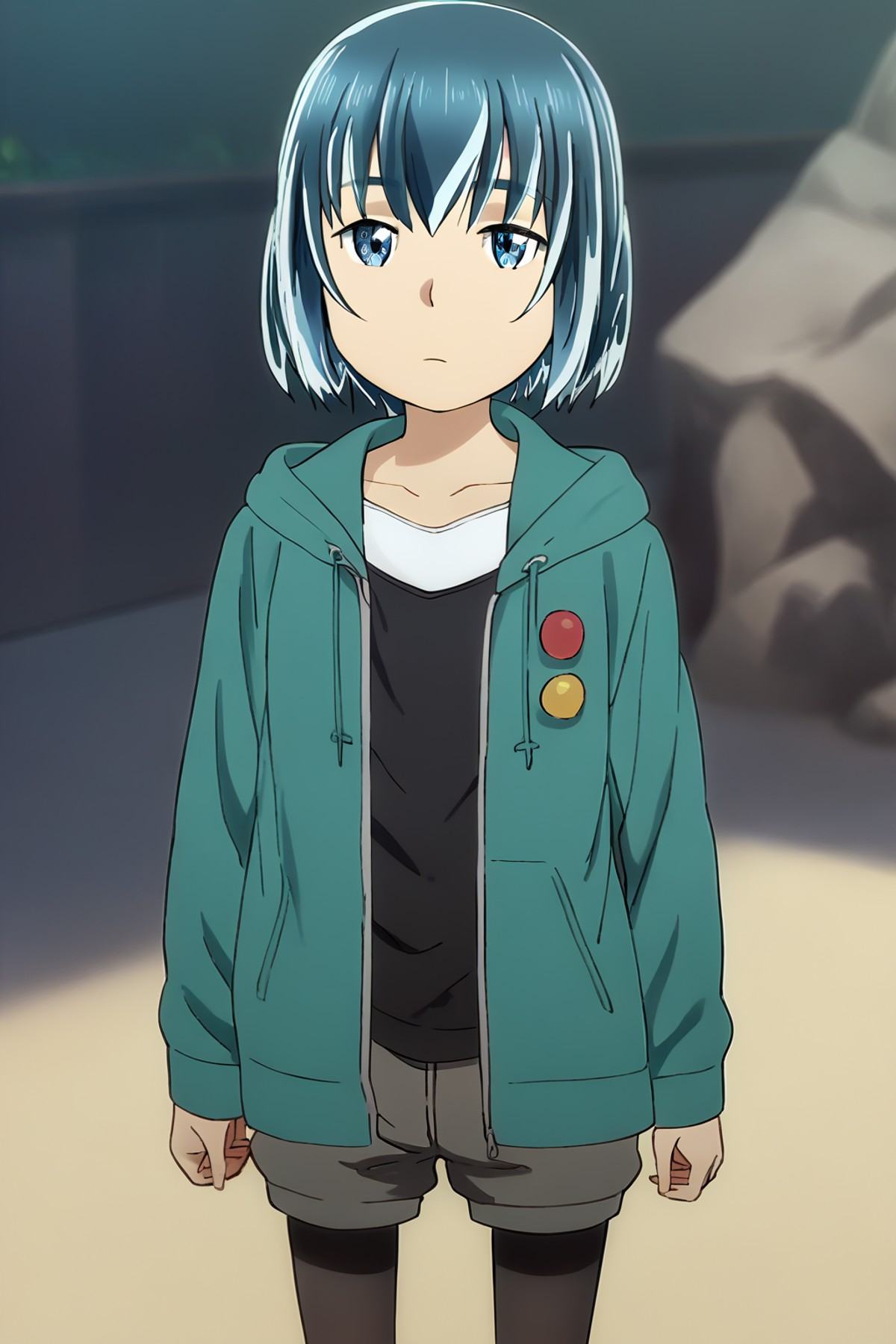 sharp focus,  pixiv masterpiece,  intricate details on Tensor.Art