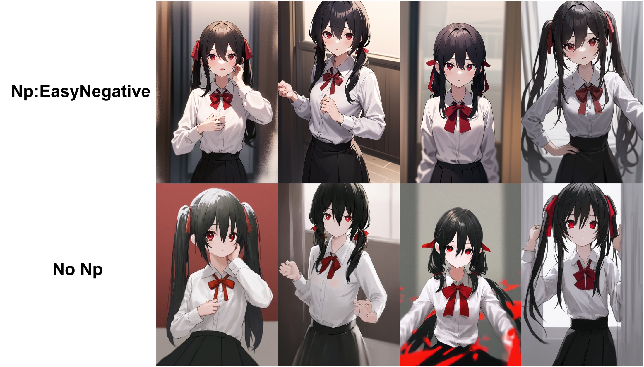 AI generated image on Tensor.Art