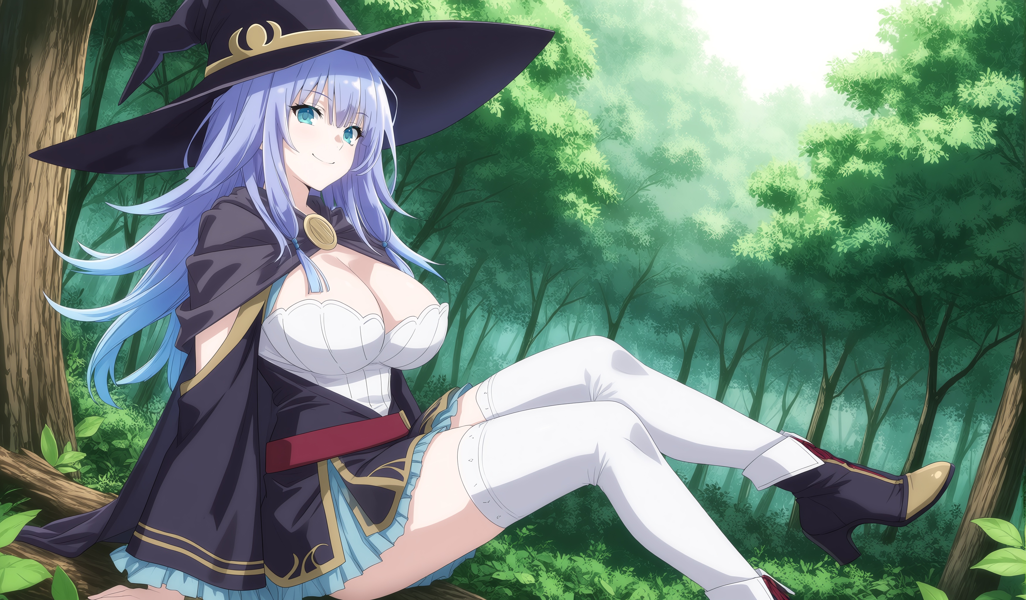 charlotte_reis(mdfd),  casualcharlotte,  1girl on Tensor.Art
