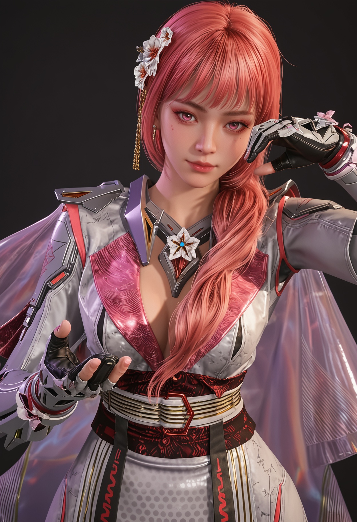 score_9,  score_8_up,  masterpiece by 云落 on Tensor.Art