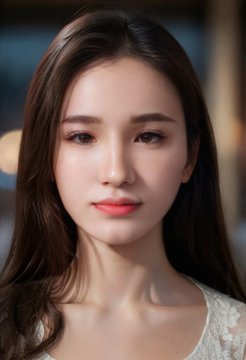 Beautiful woman,  high detail,  portrait on Tensor.Art