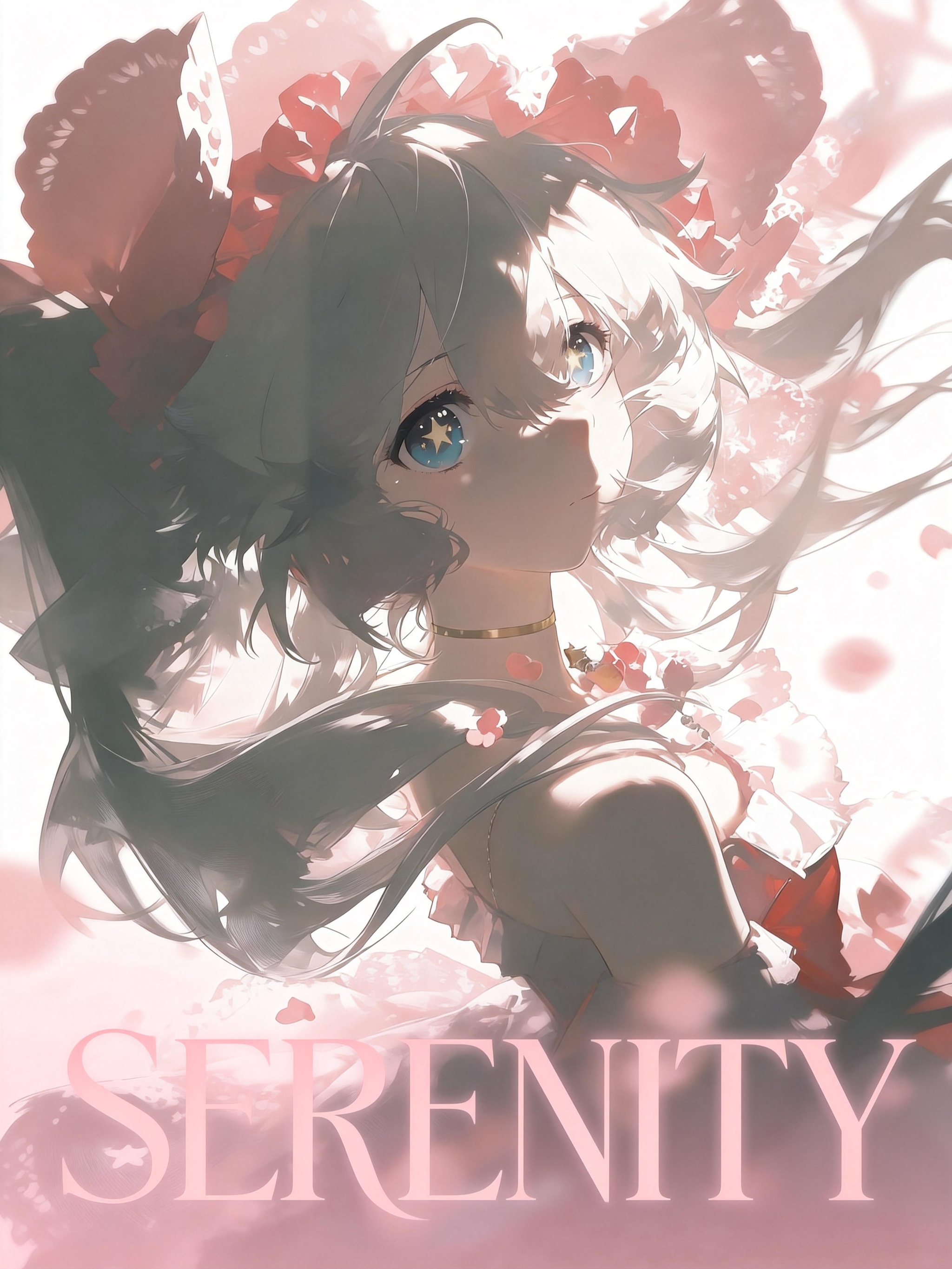 AI generated image by 十二雪 on Tensor.Art