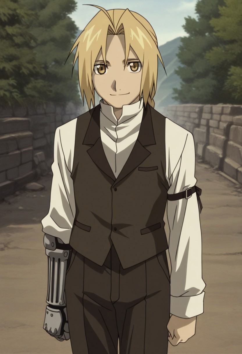 masterpiece,  best quality,  anime screencap on Tensor.Art