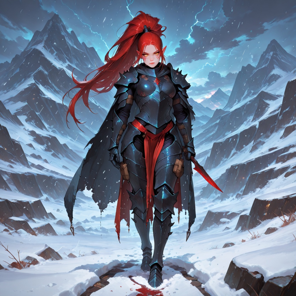 highres,  very detailed,  amazing quality on Tensor.Art
