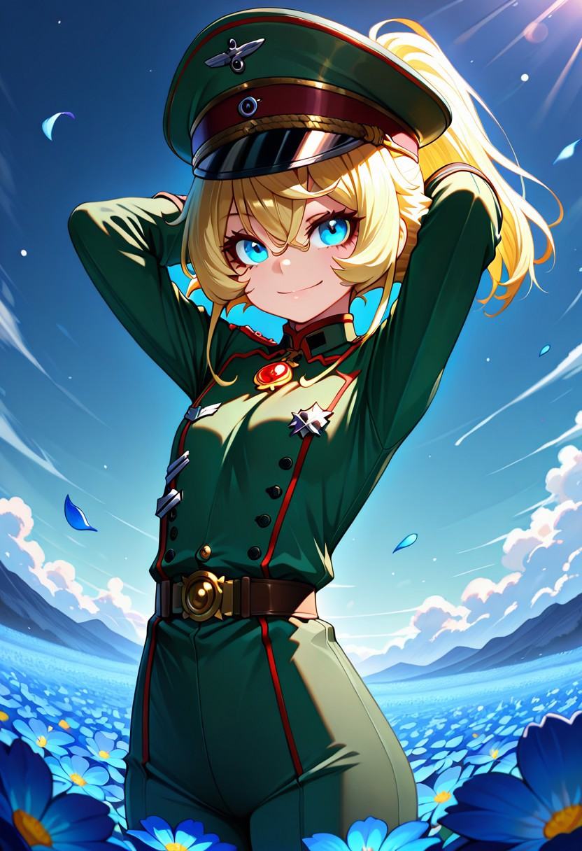 masterpiece,  best quality,  amazing quality on Tensor.Art