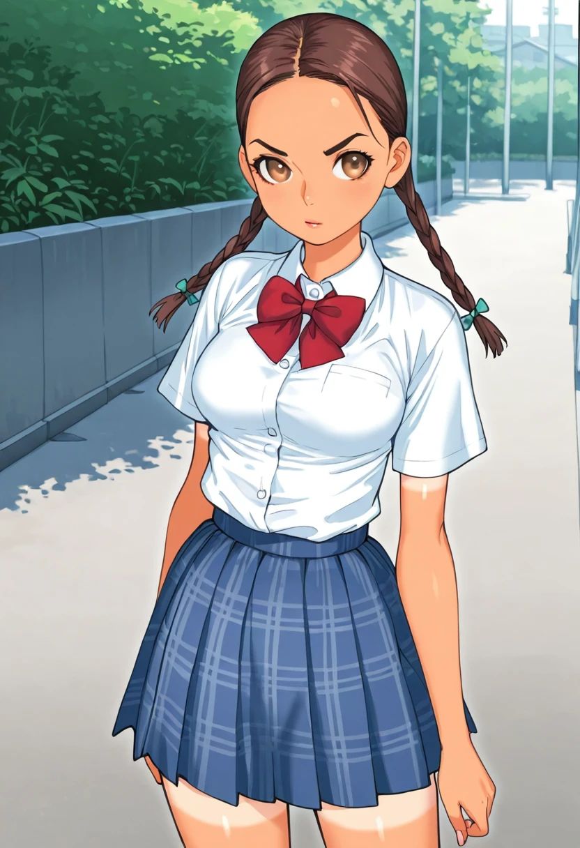 tamakochan,  kawashimatamako,  1girl on Tensor.Art