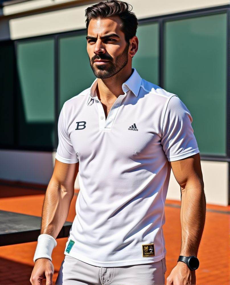 Nyle Dimarco ,  high quality,  photorealistic on Tensor.Art