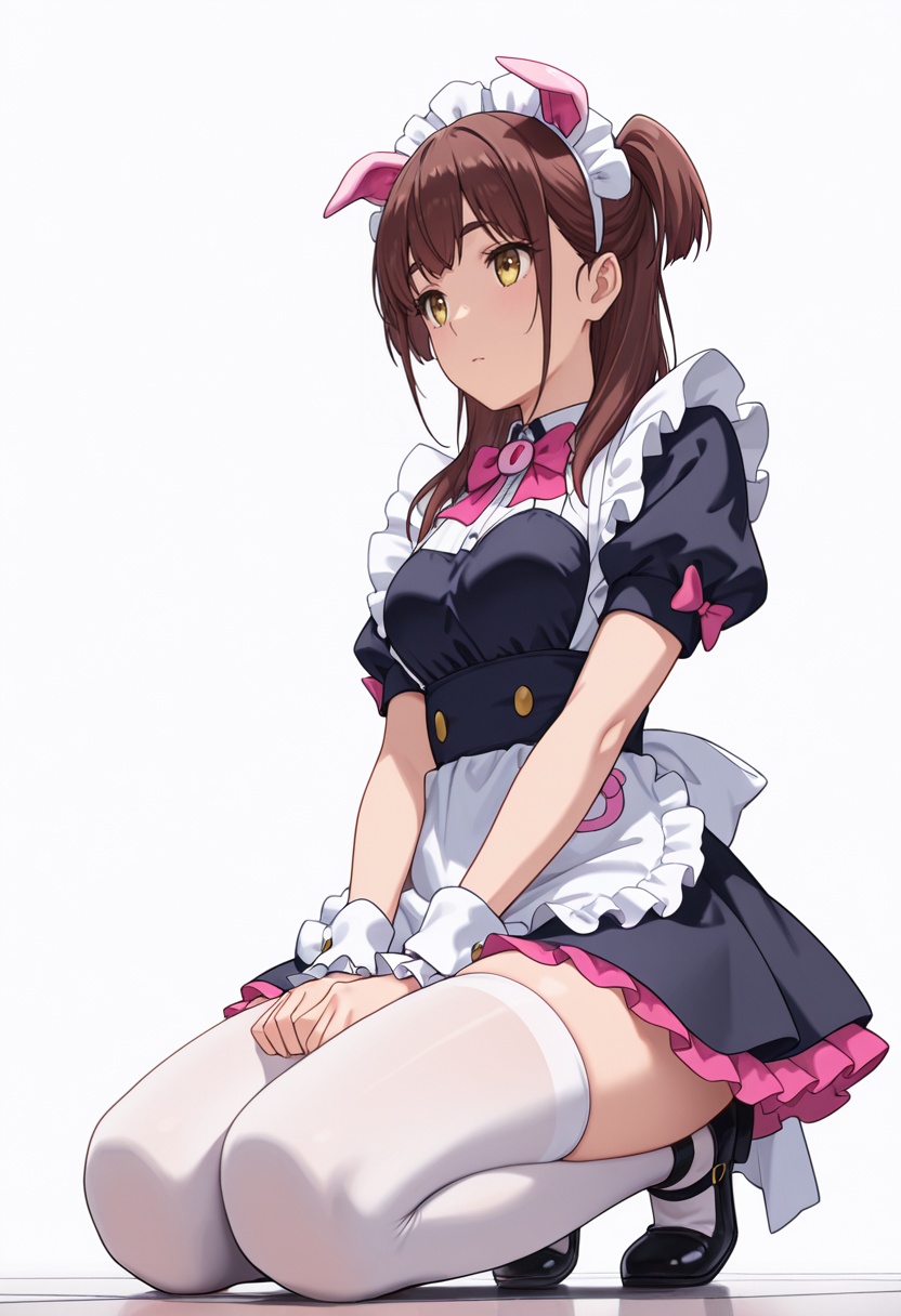 Smooth Quality,  masterpiece,  very intricate on Tensor.Art
