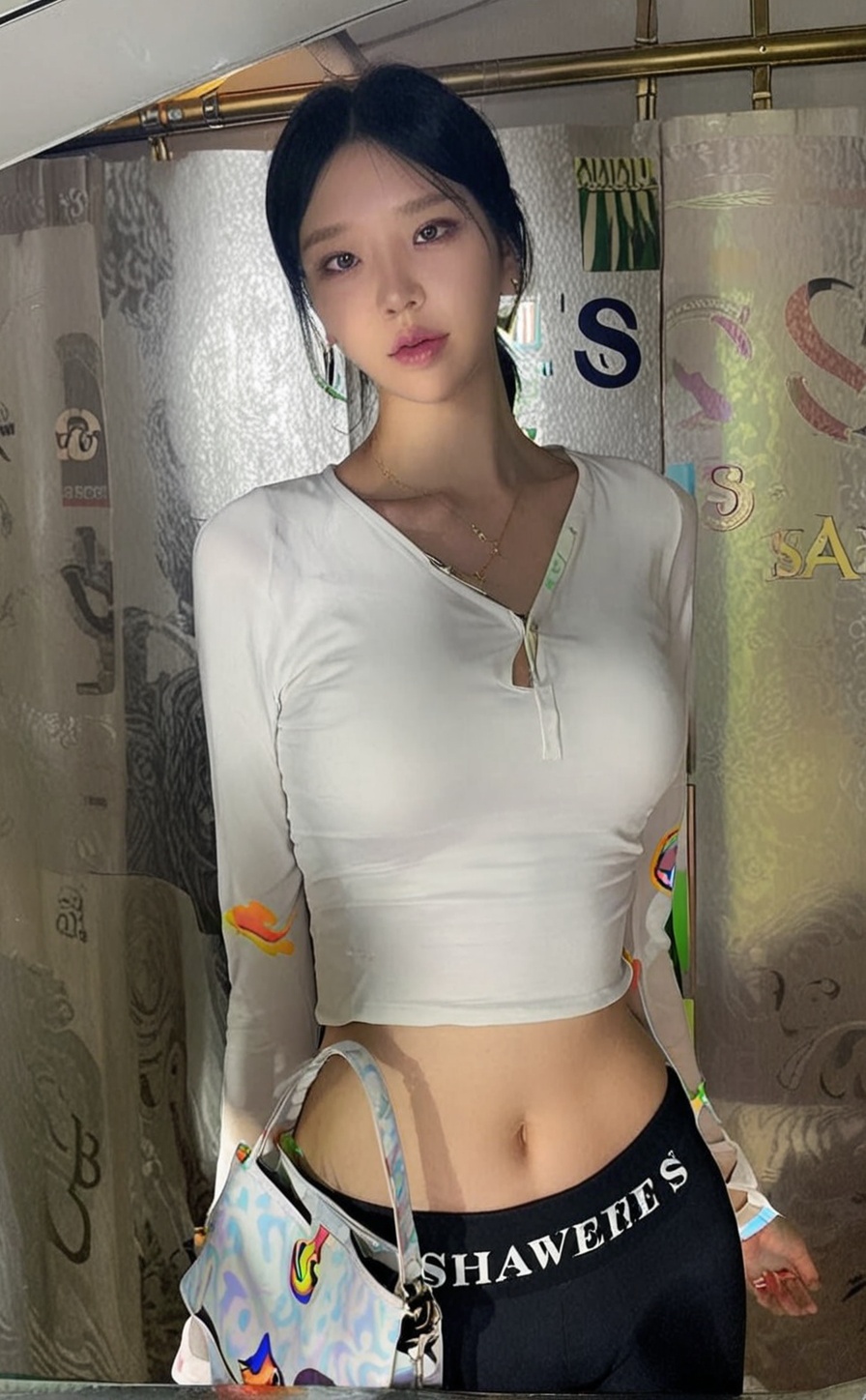 AI generated image on Tensor.Art