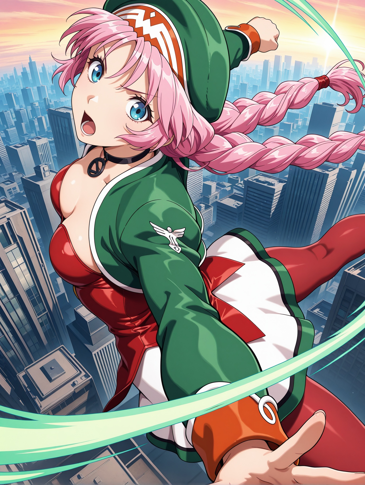 masterpiece,  best quality,  newest on Tensor.Art