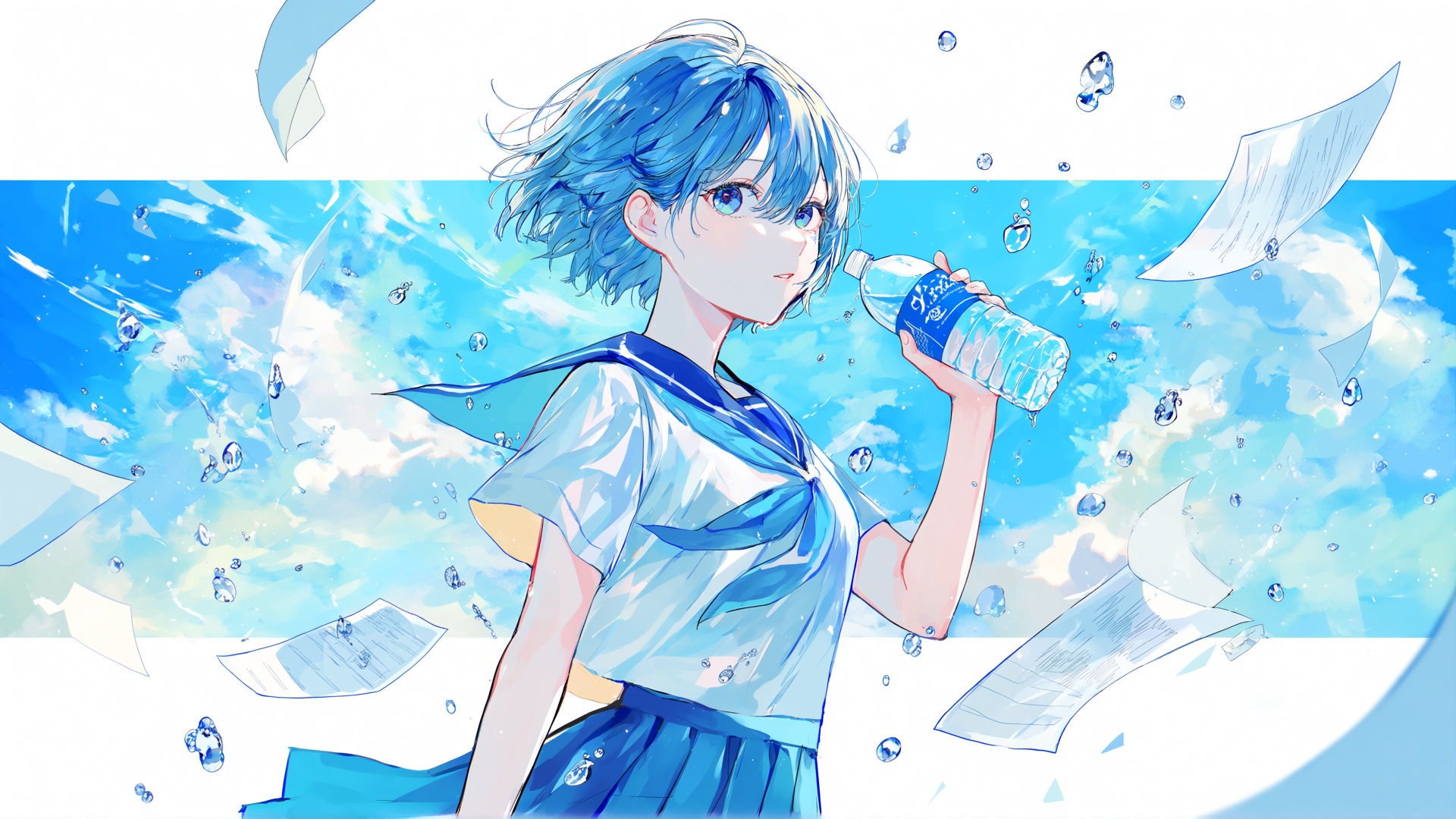 AI generated image by chosen鲷 on Tensor.Art