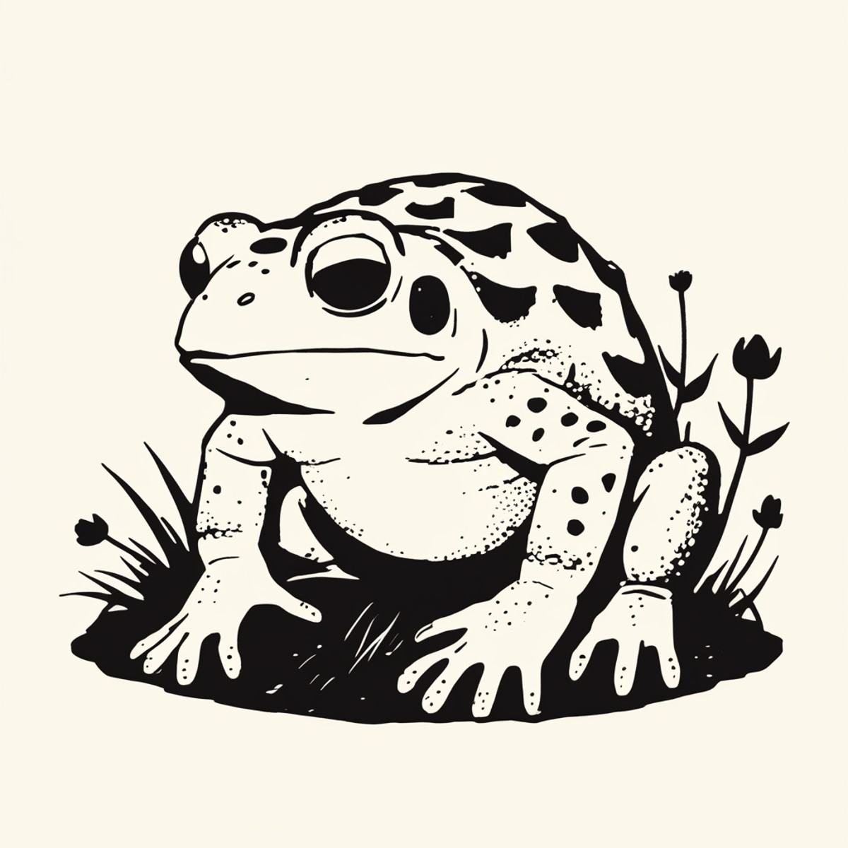 toad on Tensor.Art