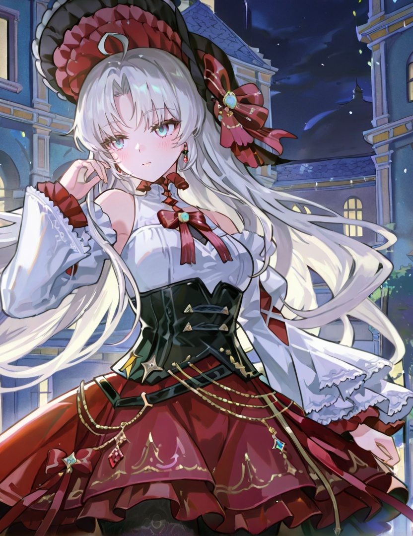 masterpiece,  best quality,  amazing quality on Tensor.Art