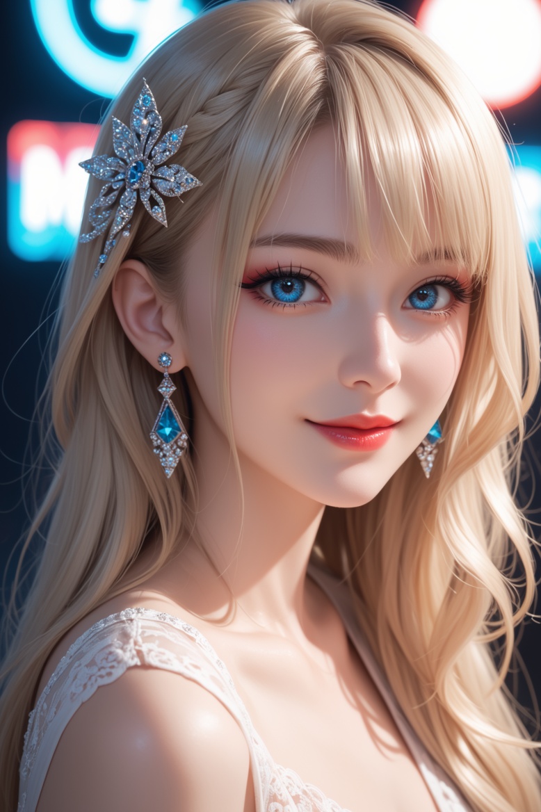 AI generated image by kucha on Tensor.Art